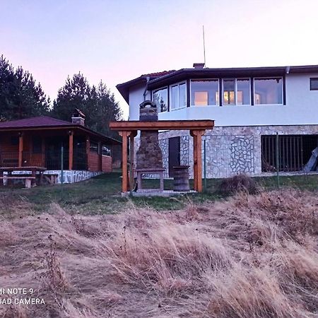 Вила Хоризонт Tsigov Chark Exterior foto