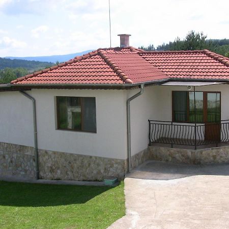 Вила Хоризонт Tsigov Chark Exterior foto