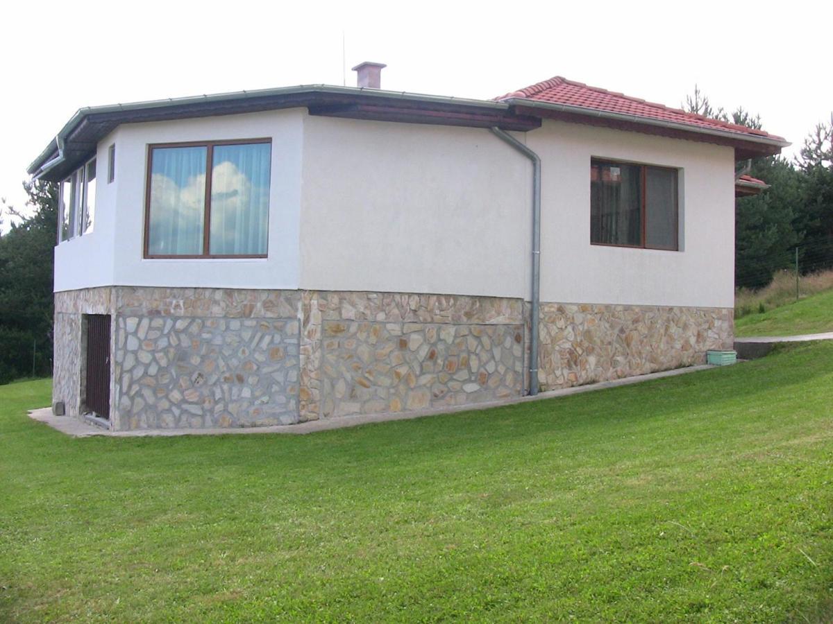 Вила Хоризонт Tsigov Chark Exterior foto