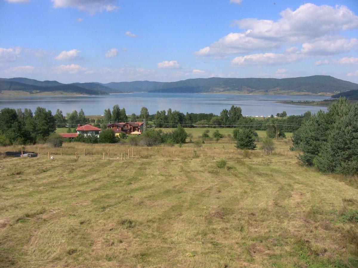 Вила Хоризонт Tsigov Chark Exterior foto