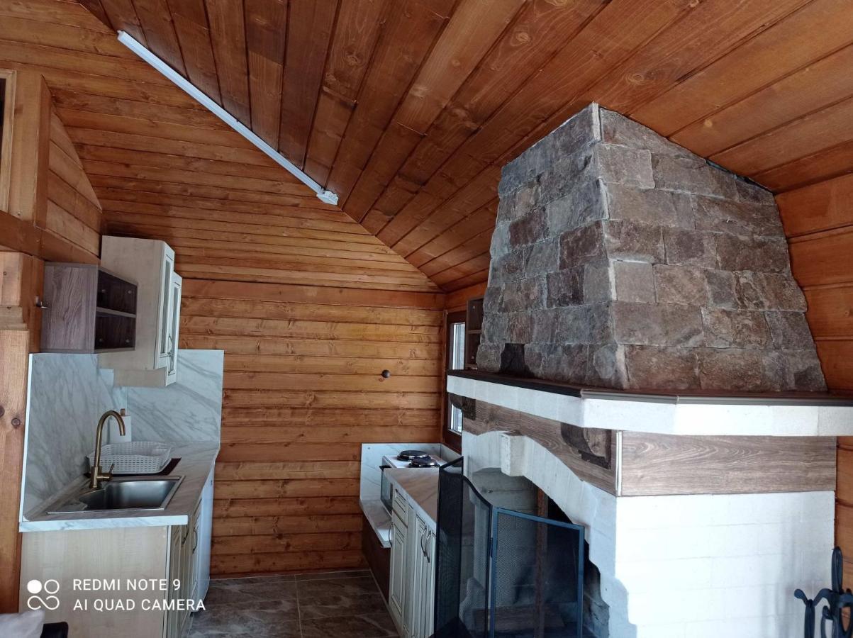 Вила Хоризонт Tsigov Chark Exterior foto