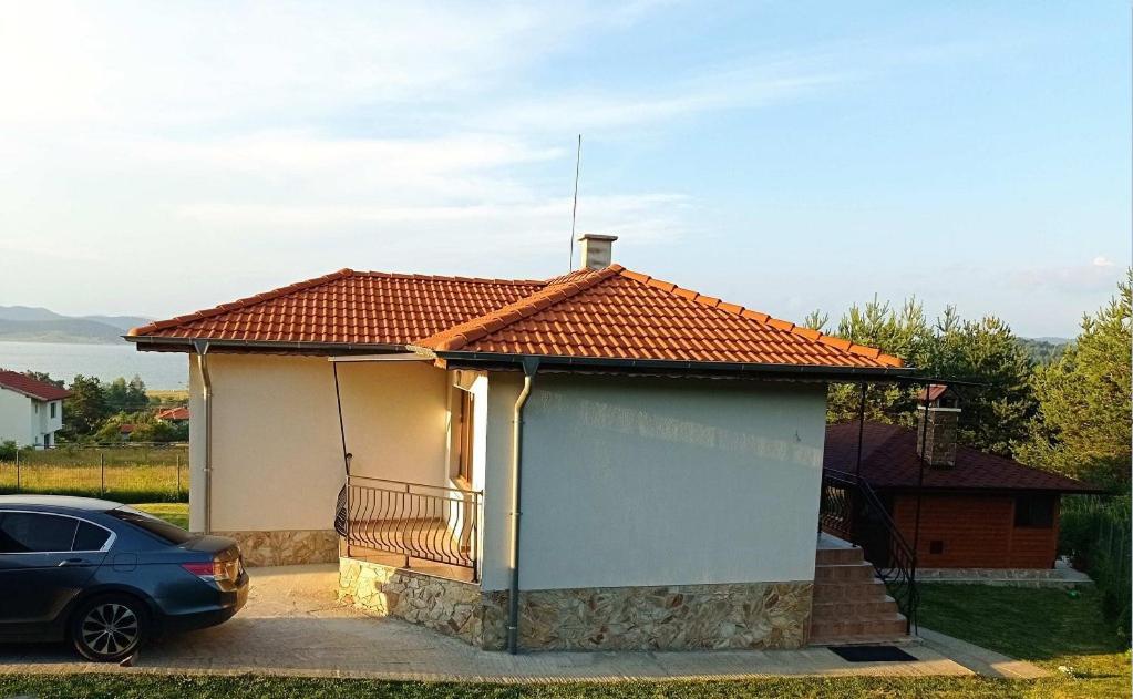 Вила Хоризонт Tsigov Chark Exterior foto